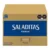 Gamesa Galletas Saladitas 200 pzas de 13g