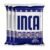 Inca Manteca 3 pzas 1 kg