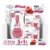 Schick Intuition Maquina para Rasurar con 5 cartuchos