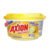 Lavatrastes en Pasta Axion Lima Limón 100% Efectivo Arrancagrasa 425 g