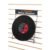 RACK PARA DISCOS ABRAVISO 14′ (Truper)