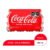 Refresco Coca Cola 12 pack de 250 ml