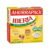 Margarina Iberia sin sal 4 pzas de 90 g c/u