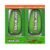 Medicasp Shampoo 2 Pzas de 130 ml