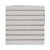 PANEL RANURADO 60 X 60 CM TRUPER (Truper)