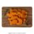 Figuritas de pescado Sin Marca empanizadas y congeladas por kilo peso aprox 500 g