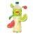 Bebida a base de Té verde Lipton sabor limón 1 l
