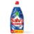 Jabón Líquido para Trastes Salvo Power Clean Remueve Grasa, Rinde hasta 50% Más\*, 1.2L