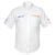 CAMISA BLANCA DE MANGA CORTA TALLA XXL (Truper)