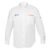 CAMISA BLANCA DE MANGA LARGA TALLA XXL (Truper)