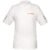 PLAYERA TIPO POLO, BLANCA, TALLA G (Truper)
