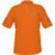 PLAYERA TIPO POLO, NARANJA, TALLA XXG (Truper)