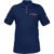 PLAYERA TIPO POLO, AZUL, TALLA G (Truper)
