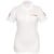 PLAYERA POLO, BLANCA, PARA DAMA, CH (Truper)