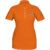 PLAYERA POLO, NARANJA, PARA DAMA, MED (Truper)