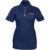 PLAYERA POLO, AZUL, PARA DAMA, G (Truper)