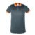 PLAYERA TIPO POLO, DRY FIT, GRIS, PARA HOMBRE, TAL (Truper)