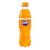 Refresco Fanta sin azúcar sabor naranja 355 ml