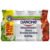 Yoghurt bebible Danone Bebible deslactosado frutos verdes-fresa 8 pzas 220 g c/u