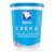 Crema ácida Alpura reducida en grasa 900 ml