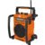 RADIO DIGITAL,  AM/FM, PANTALLA LCD, RESISTENTE AL (Truper)