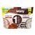 Don’t Worry Merengues Sabor Cajeta y Cookies and Cream 2 pzas