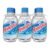 Agua mineral Peñafiel baja en sodio 6 pzas de 296 ml