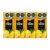 Néctar Del Valle mango 4 pack de 200 ml c/u