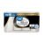 Papel higiénico Great Value ultra soft 16 rollos con 200 hojas triples c/u