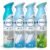 Febreze Aromatizante Ambiental 4 de 250 g