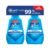 Crest Enjuague Bucal 2 pzas de 1.5 l