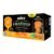 Jumex Único Fresco Jugo de Naranja sin Pulpa 24 pzas de 200 ml