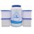 Dry Home Deshumificador 4 pzas de 3.5 kg