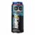 Bebida Energética Amper bebida carbonatada adicionada con cafeína sabor blueberry 473 ml