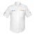 CAMISA BLANCA PARA CABALLERO, MANGA CORTA TALLA XX (Truper)