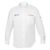 CAMISA BLANCA PARA CABALLERO, MANGA LARGA TALLA XX (Truper)