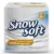 Snow Soft Servilletas Premium8 paquetes de 100 servilletas