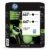 HP667 XL Cartucho de Tinta Negro