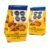 Leibniz Galletas de Mantequilla con Chocolate 2 pzas de 125 g