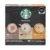 Starbucks Dolce Gusto, 48 cápsulas , variedad de sabores