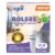 Logar Bolsas para Hogar y Oficina 500 pzas de 37.8 l