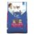 Purina Cat Chow Alimento para Gato Bebé Sabor Pescado, Carne y Leche 1.5 kg
