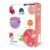 Zaaté Inmuno Tea Té Negro Guayaba Jamaica con Vitamina C y Acerola 1 kg