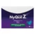 NyQuil Z 2 cajas con 30 cápsulas c/u