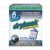 Cero Humedad Dry Hook Deshumificador para Armarios 8 piezas