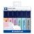 Staedtler Marcadores Textsurfer 6 Piezas