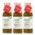 Gavilla Salsas Jalapeños 3 pzas de 360 ml