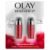 Olay Regenerist Suero Facial 2 pzas de 50 ml