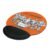 MOUSE PAD ERGONÓMICO DE GEL, TRUPER (Truper)