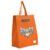 BOLSA ECOLÓGICA NARANJA, 38 X 49 CM (Truper)